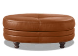 Belfast Leather Sofa Collection