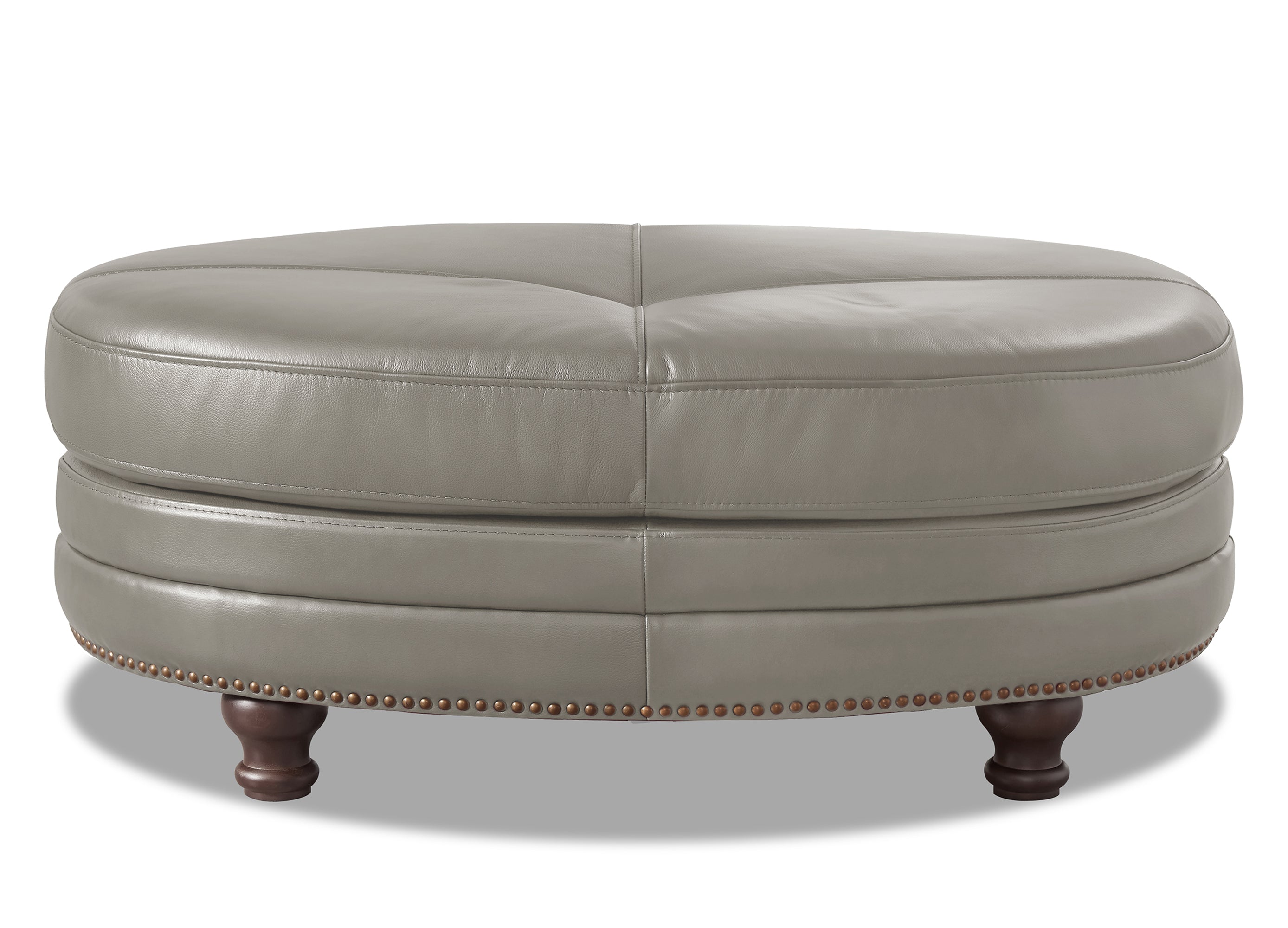 Belfast Leather Sofa Collection