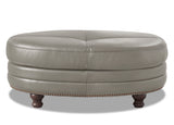 Belfast Leather Sofa Collection