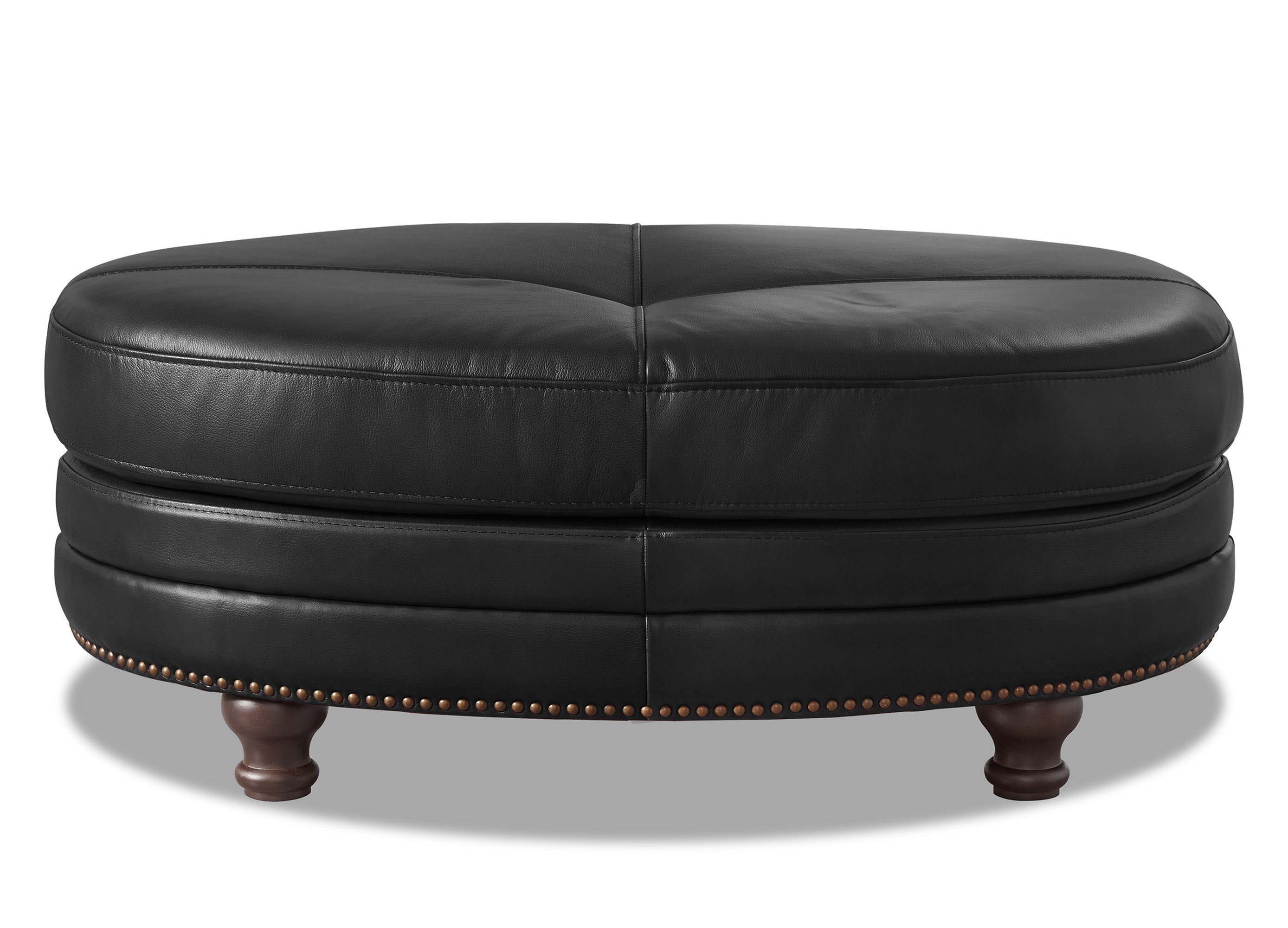 Belfast Leather Sofa Collection