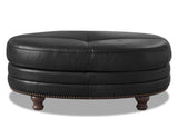Belfast Leather Sofa Collection