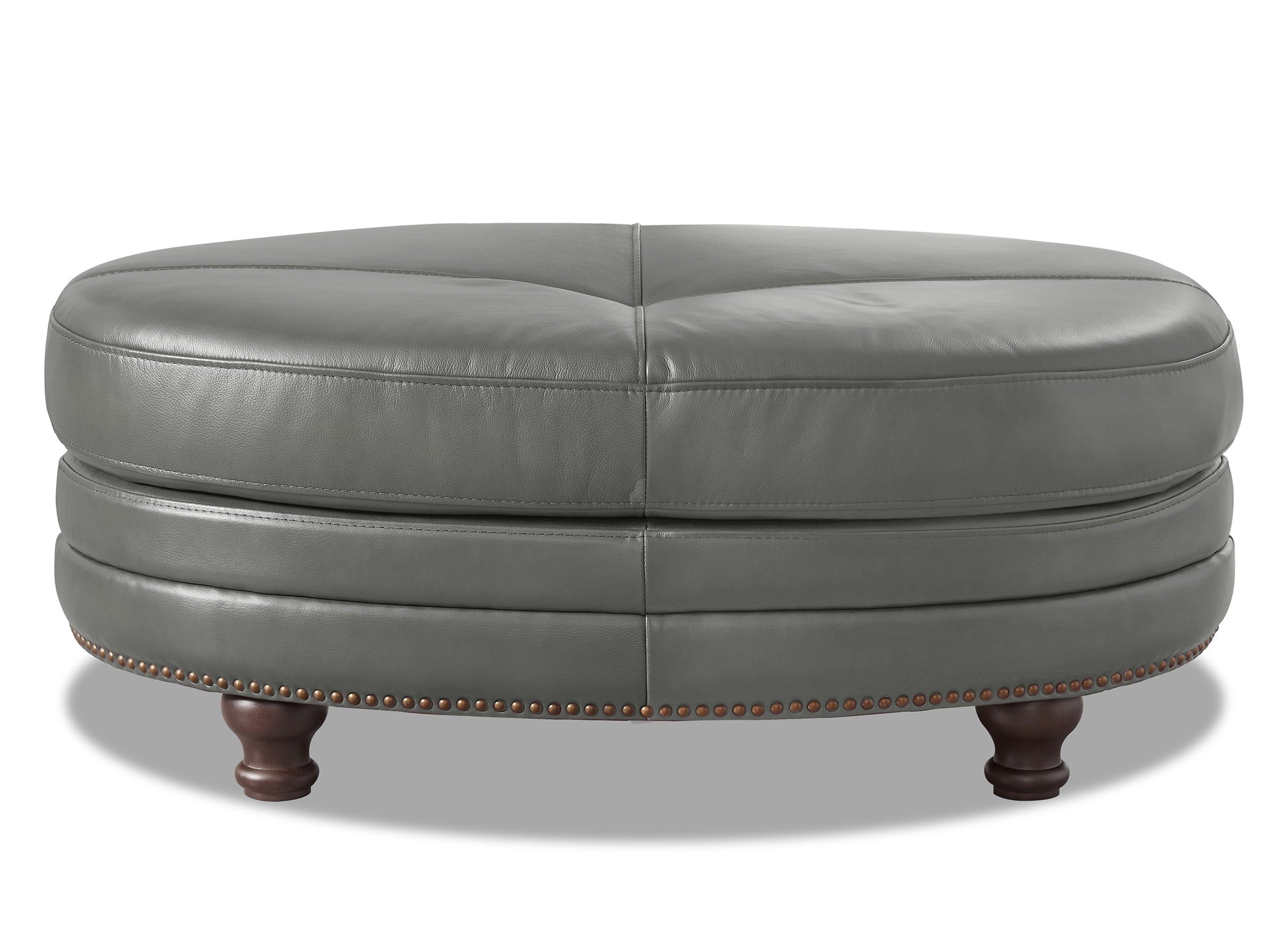 Belfast Leather Sofa Collection