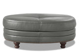 Belfast Leather Sofa Collection