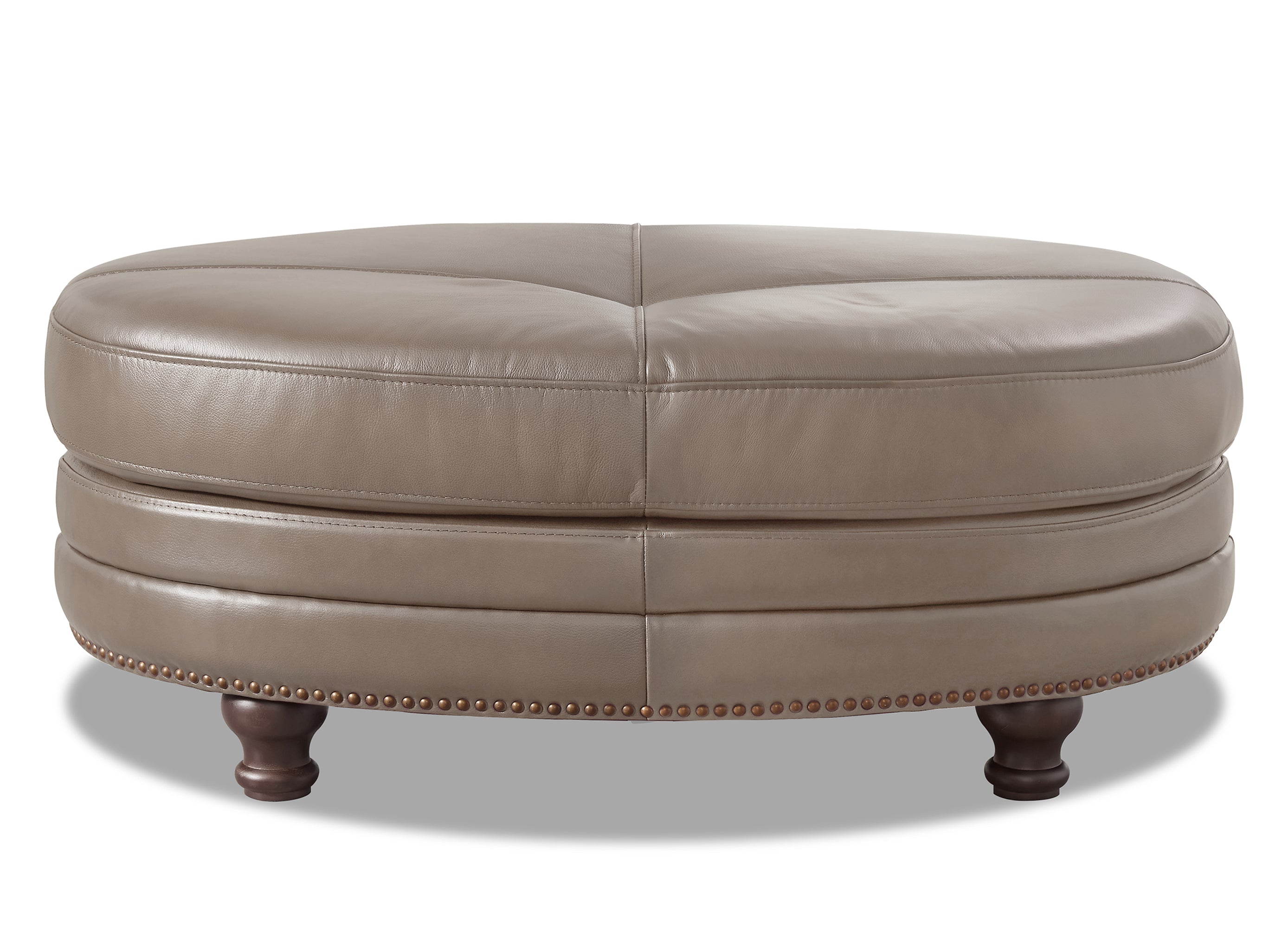 Belfast Leather Sofa Collection