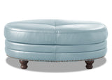 Belfast Leather Sofa Collection