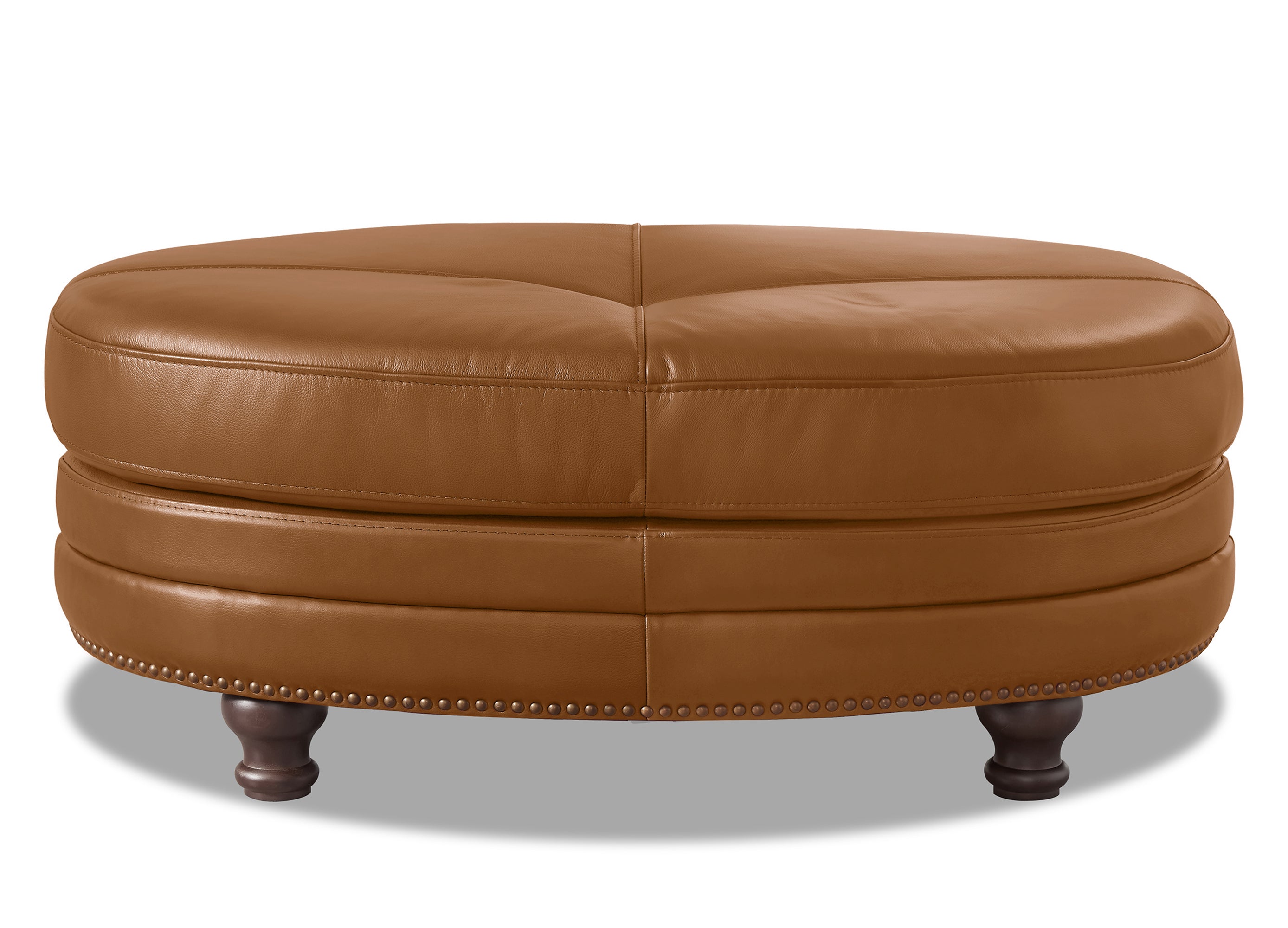 Belfast Leather Sofa Collection