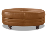 Belfast Leather Sofa Collection