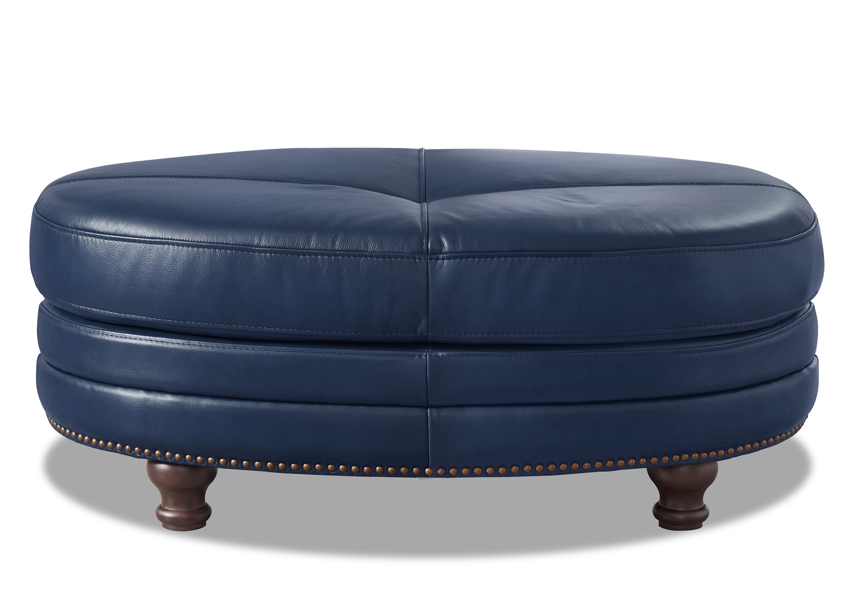 Belfast Leather Sofa Collection