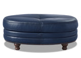 Belfast Leather Sofa Collection