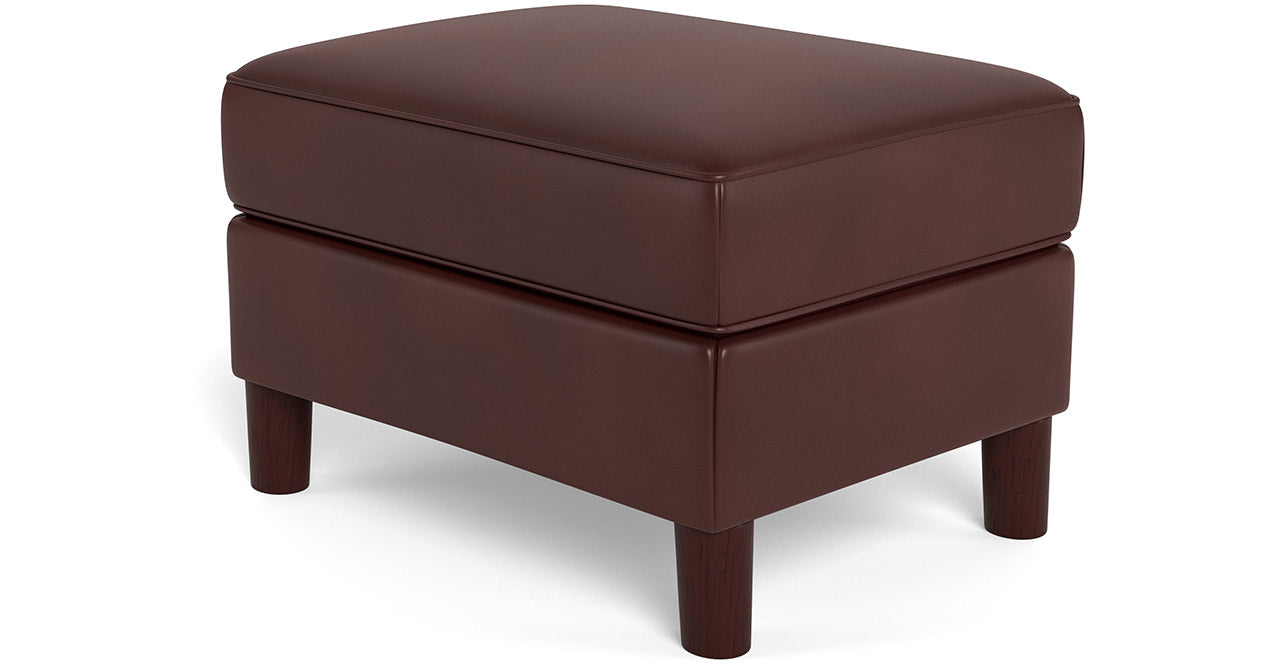 Bella Leather Sofa Collection