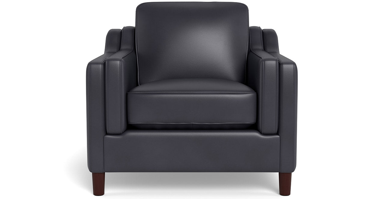 Bella Leather Sofa Collection