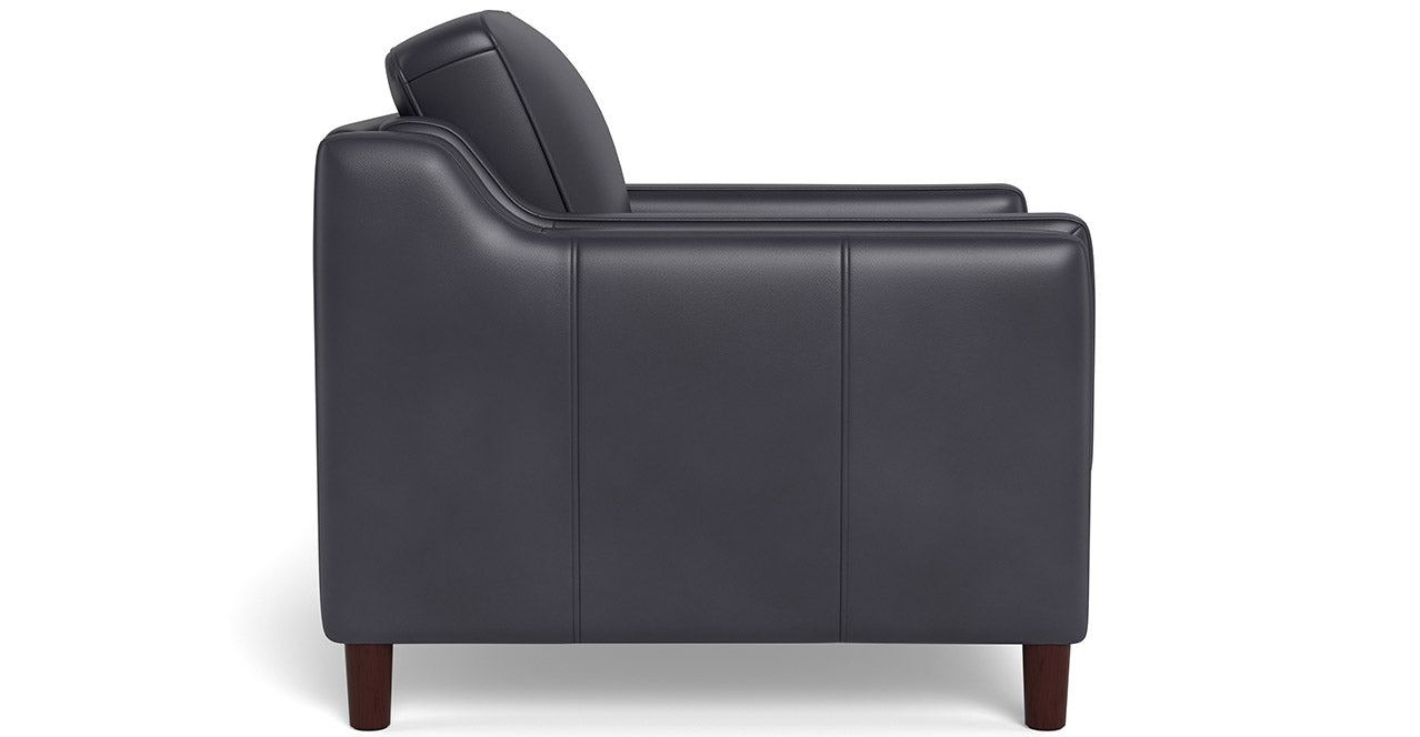 Bella Leather Sofa Collection