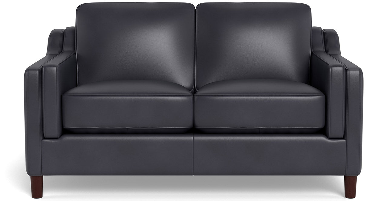 Bella Leather Sofa Collection