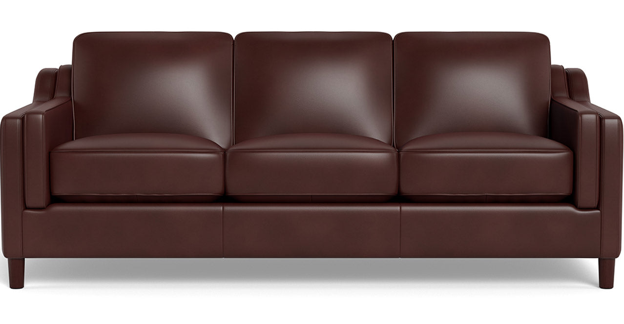 Bella Leather Sofa Collection