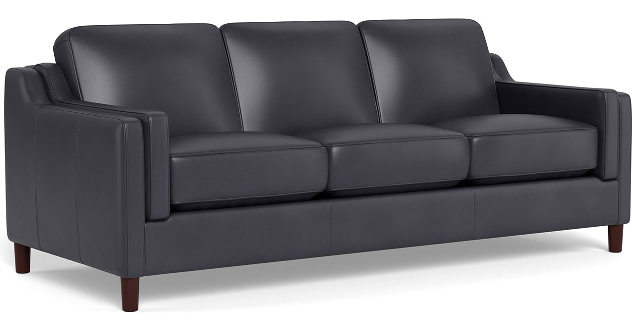 Bella Leather Sofa Collection