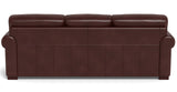 Brookfield Leather Sofa Collection