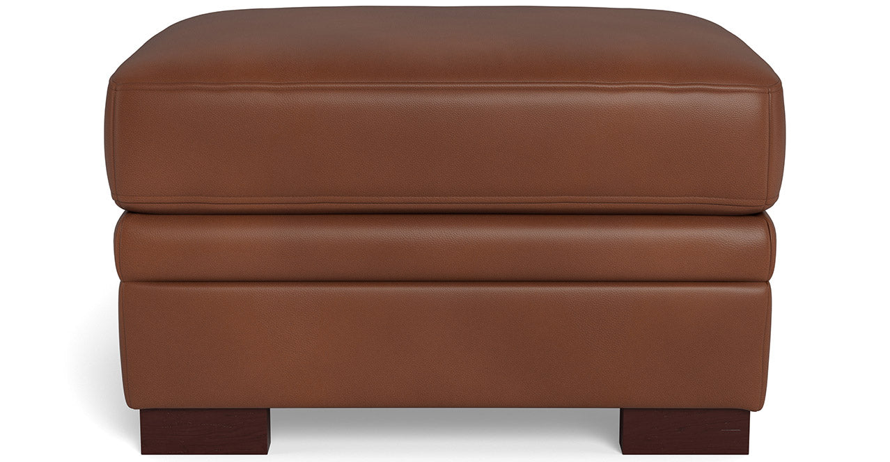 Brookfield Leather Sofa Collection