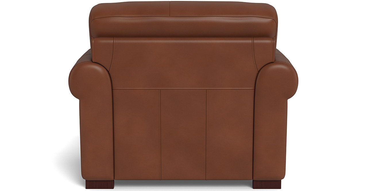 Brookfield Leather Sofa Collection