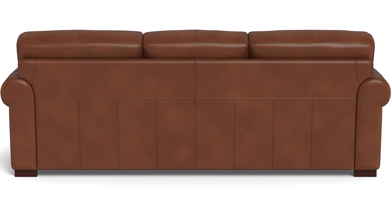 Brookfield Leather Sofa Collection