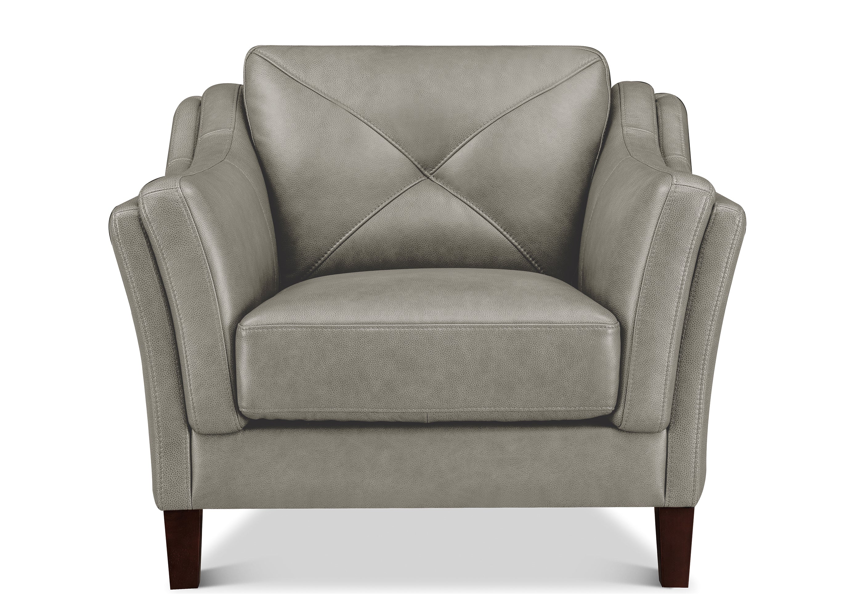Mavery Leather Sofa Collection