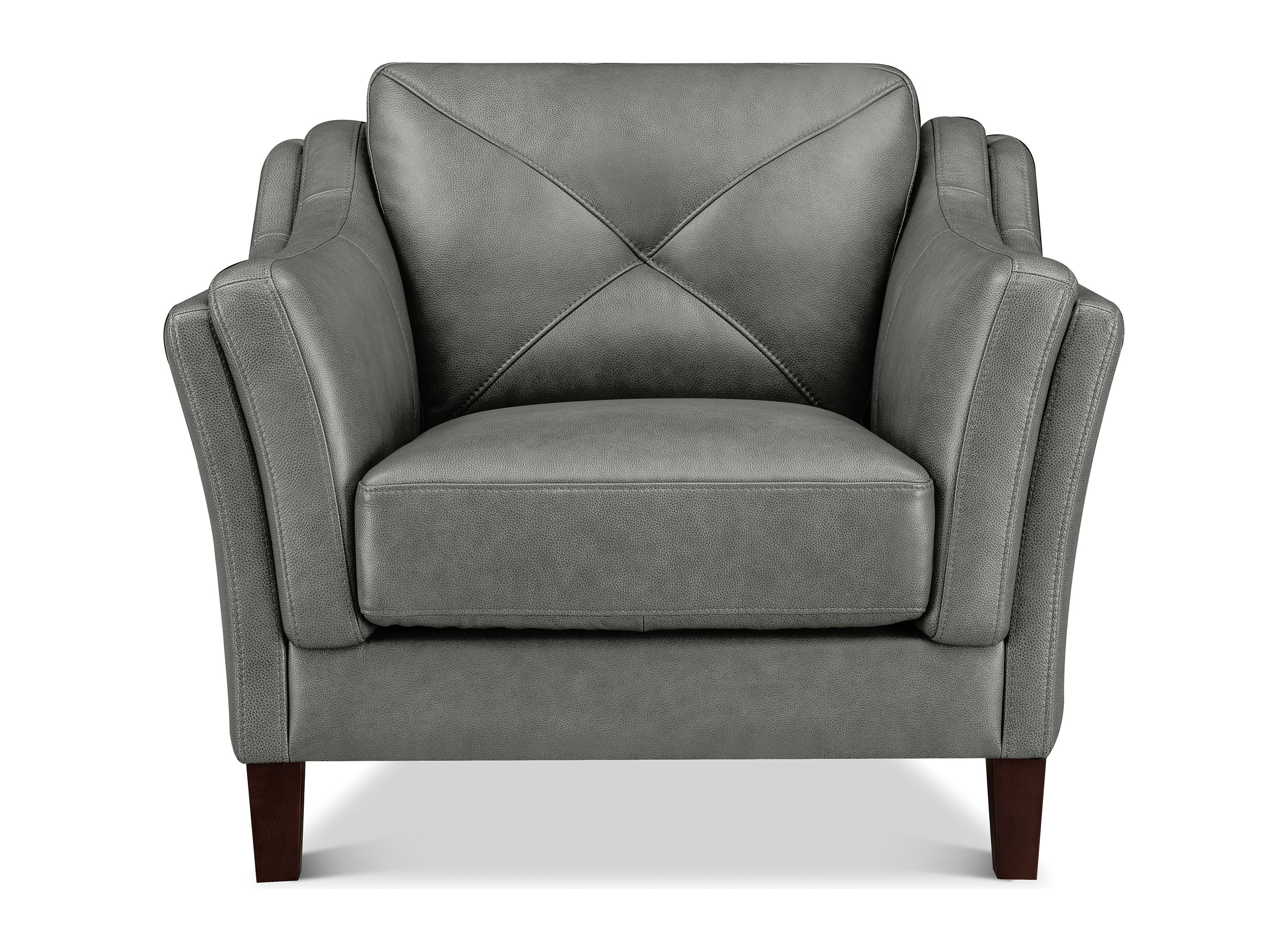 Mavery Leather Sofa Collection