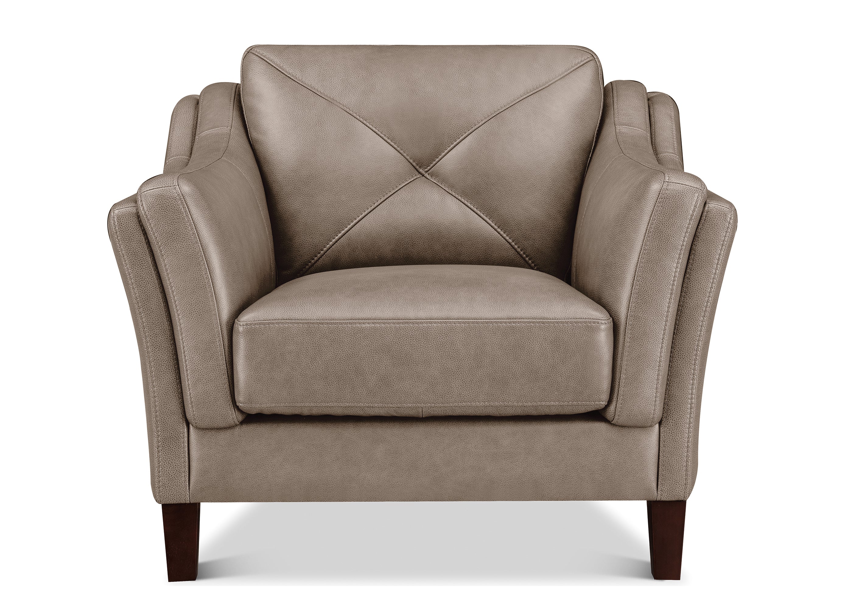 Mavery Leather Sofa Collection