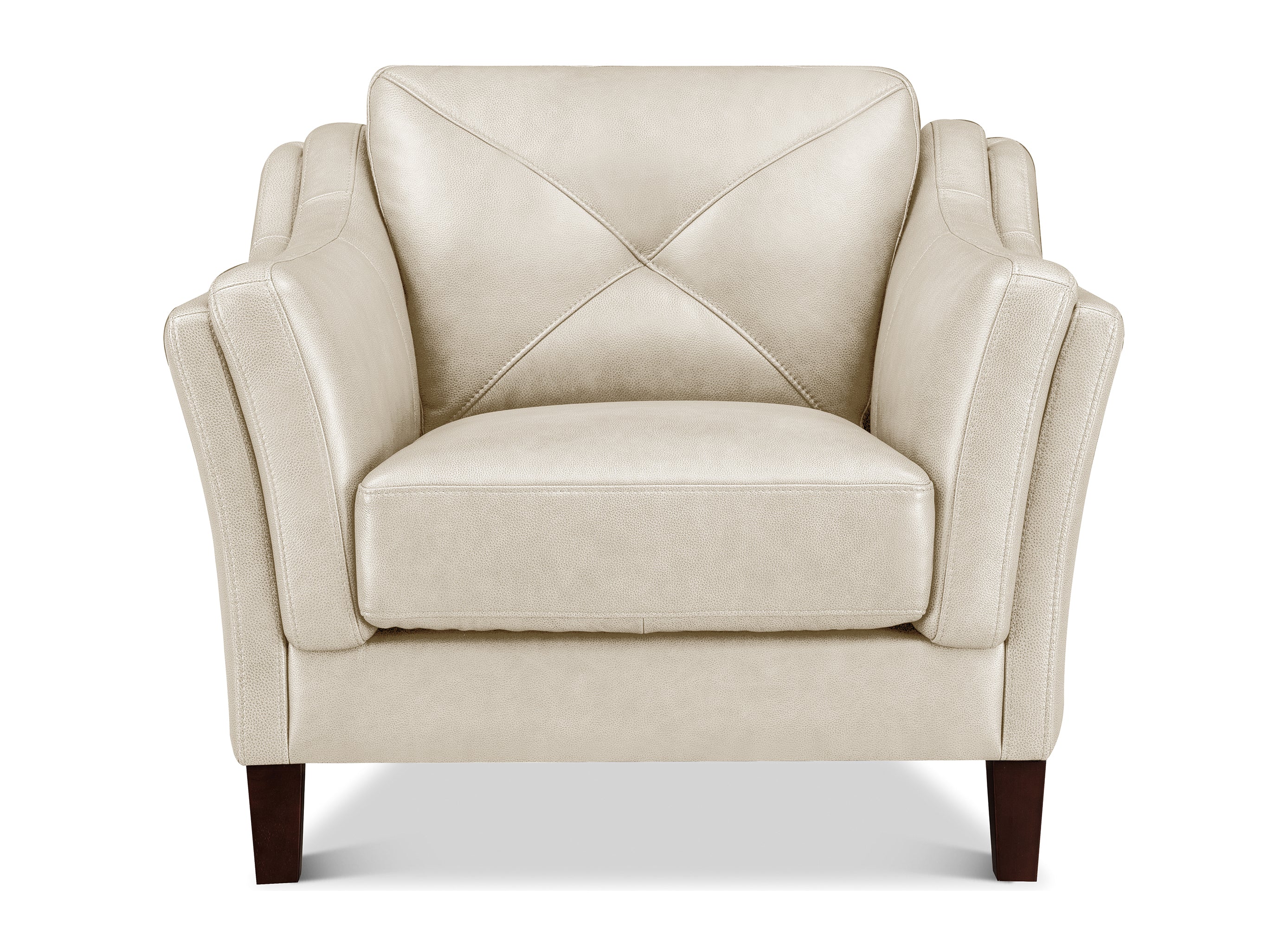 Mavery Leather Sofa Collection