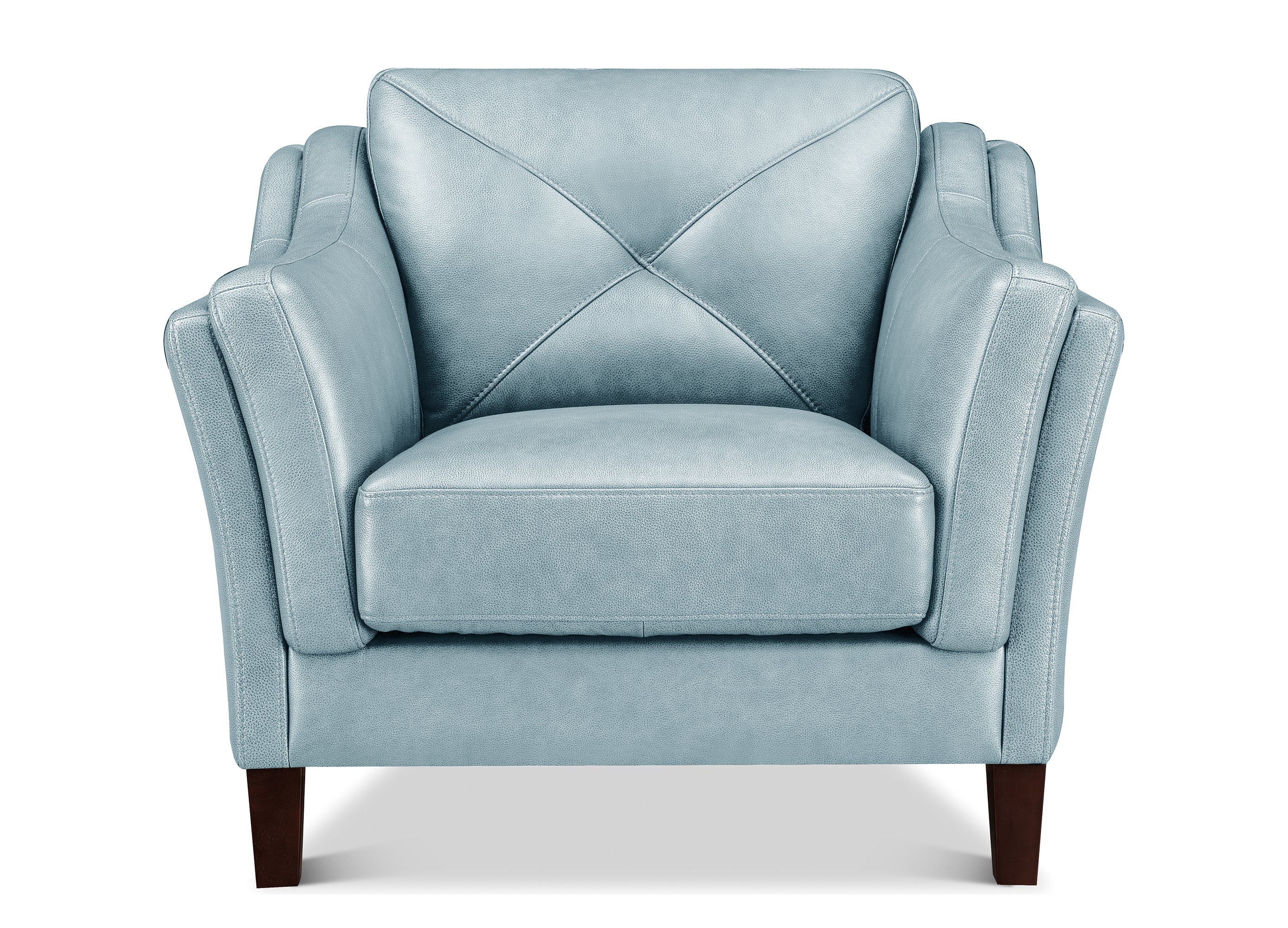 Mavery Leather Sofa Collection