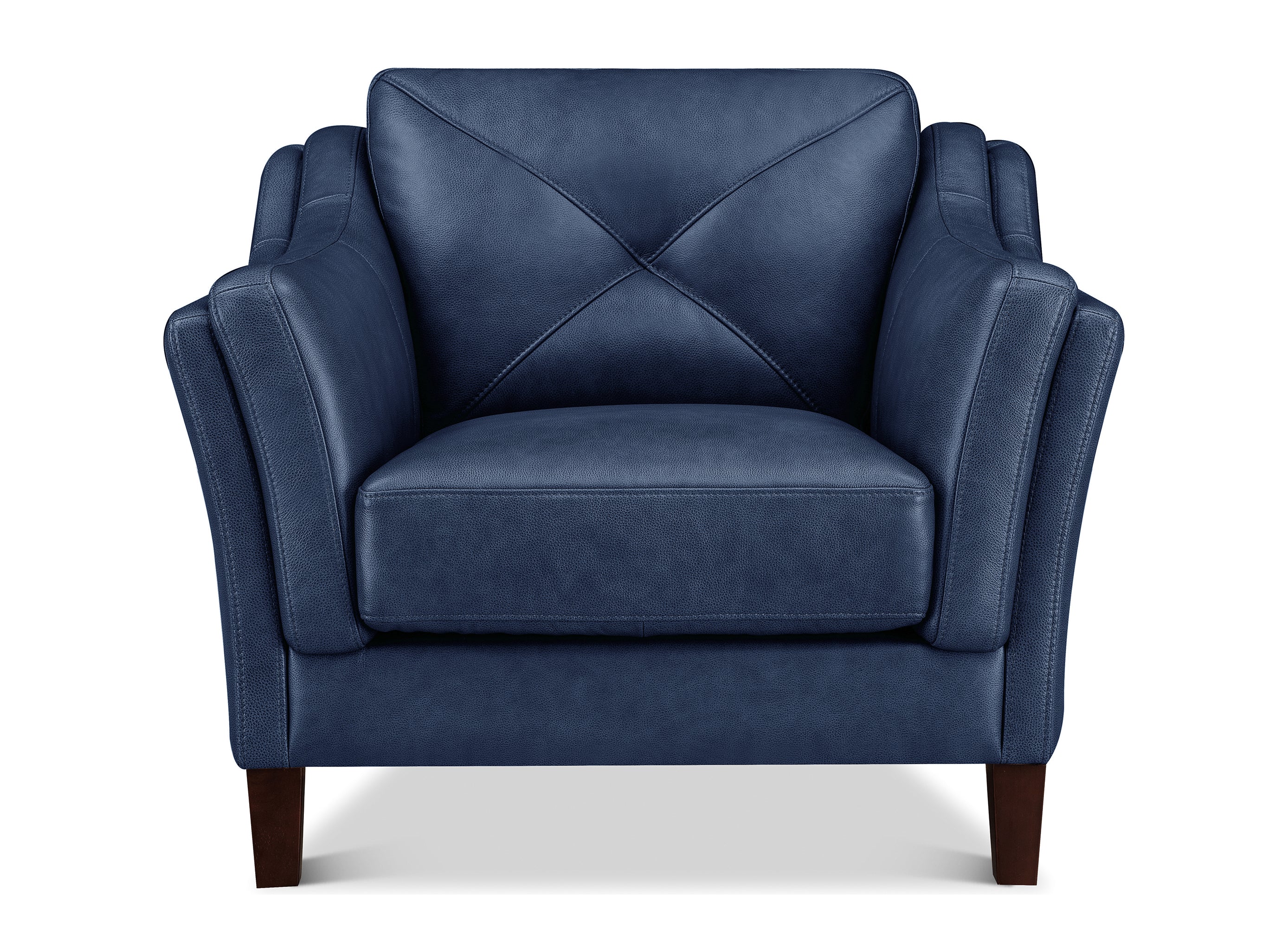 Mavery Leather Sofa Collection