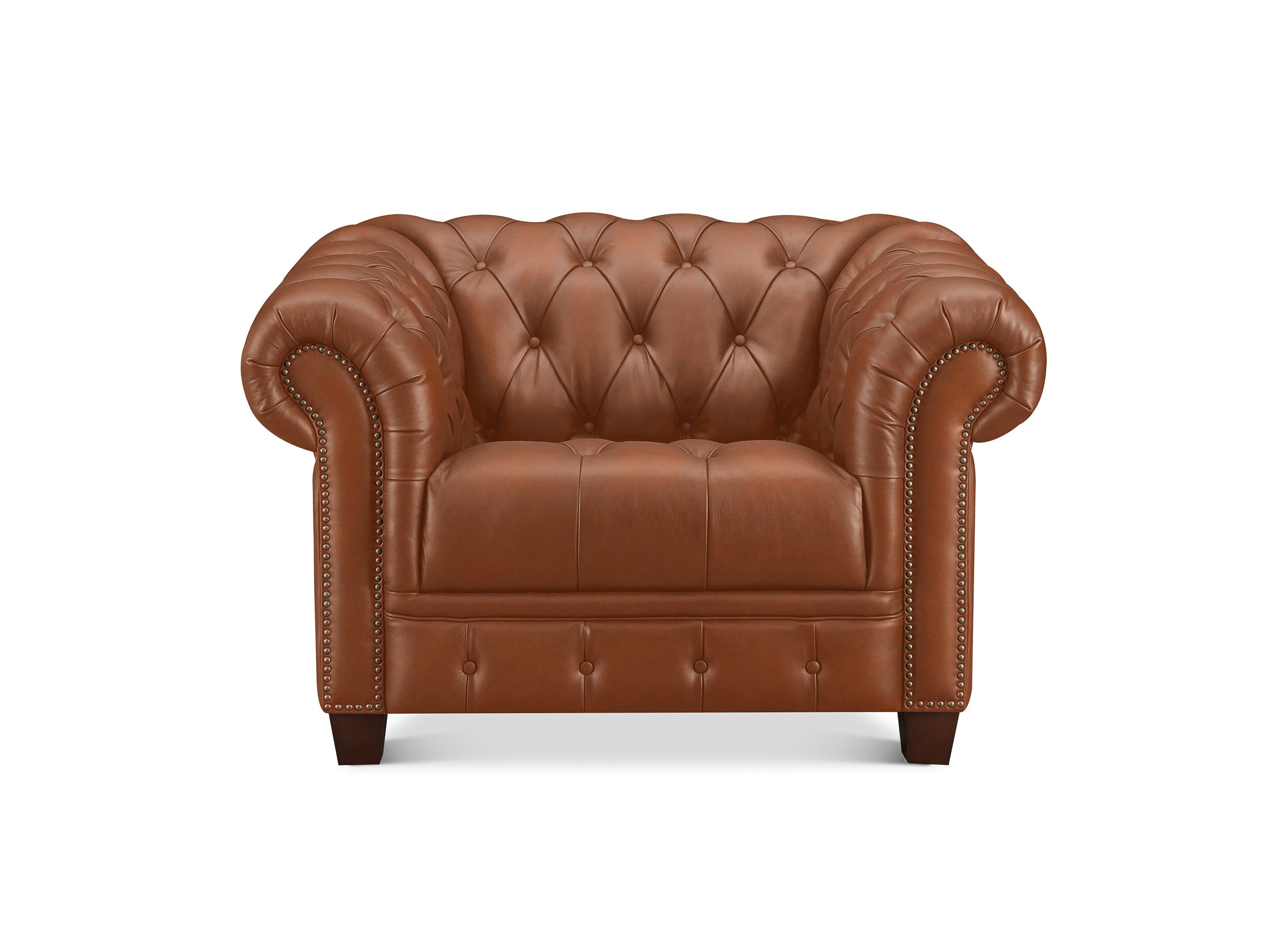 York Leather Sofa Collection
