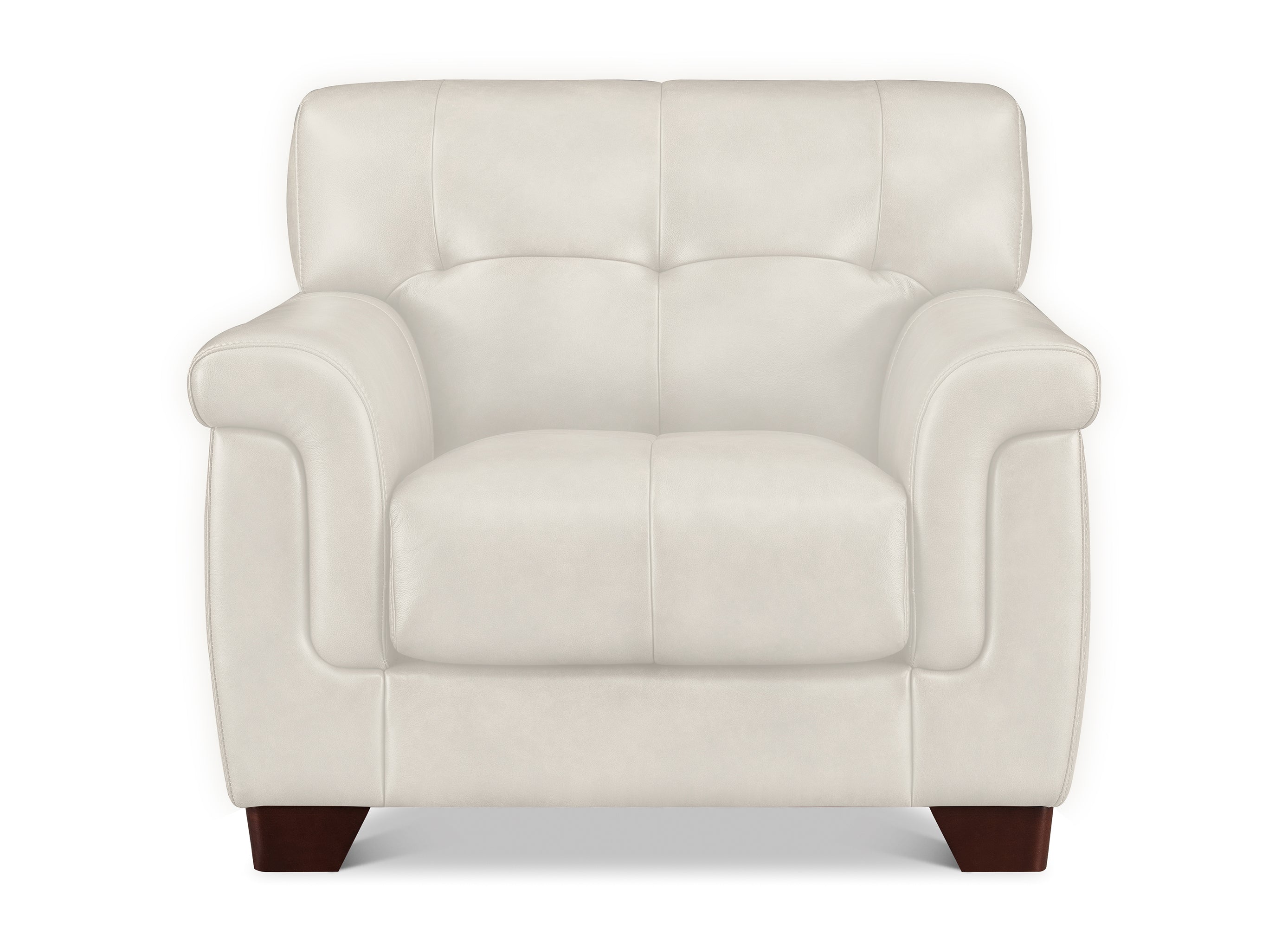 Marylynn Leather Sofa Collection