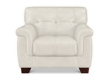 Marylynn Leather Sofa Collection