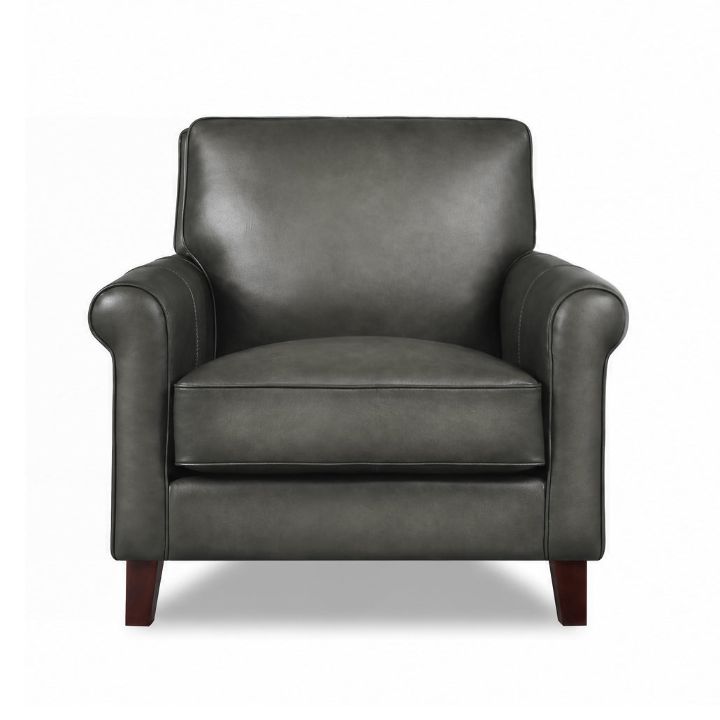 Laguna Leather Sofa Collection