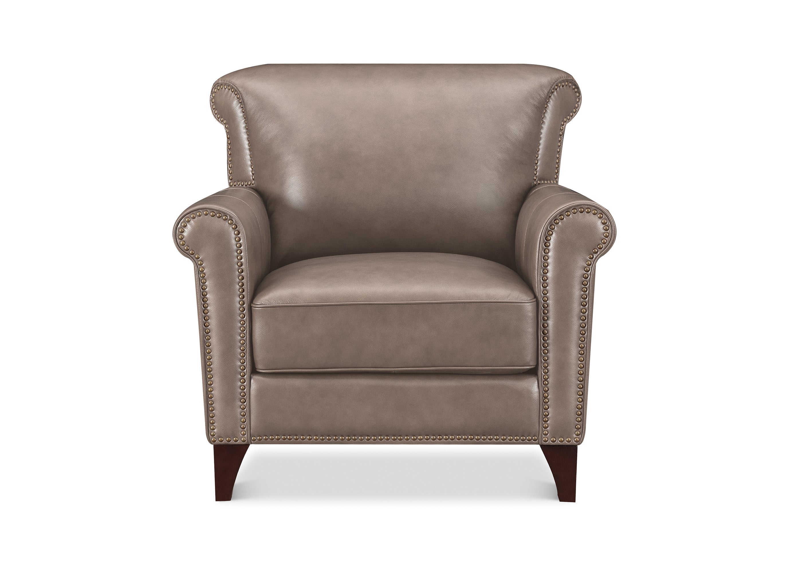 Navarro Leather Sofa Collection