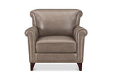 Navarro Leather Sofa Collection