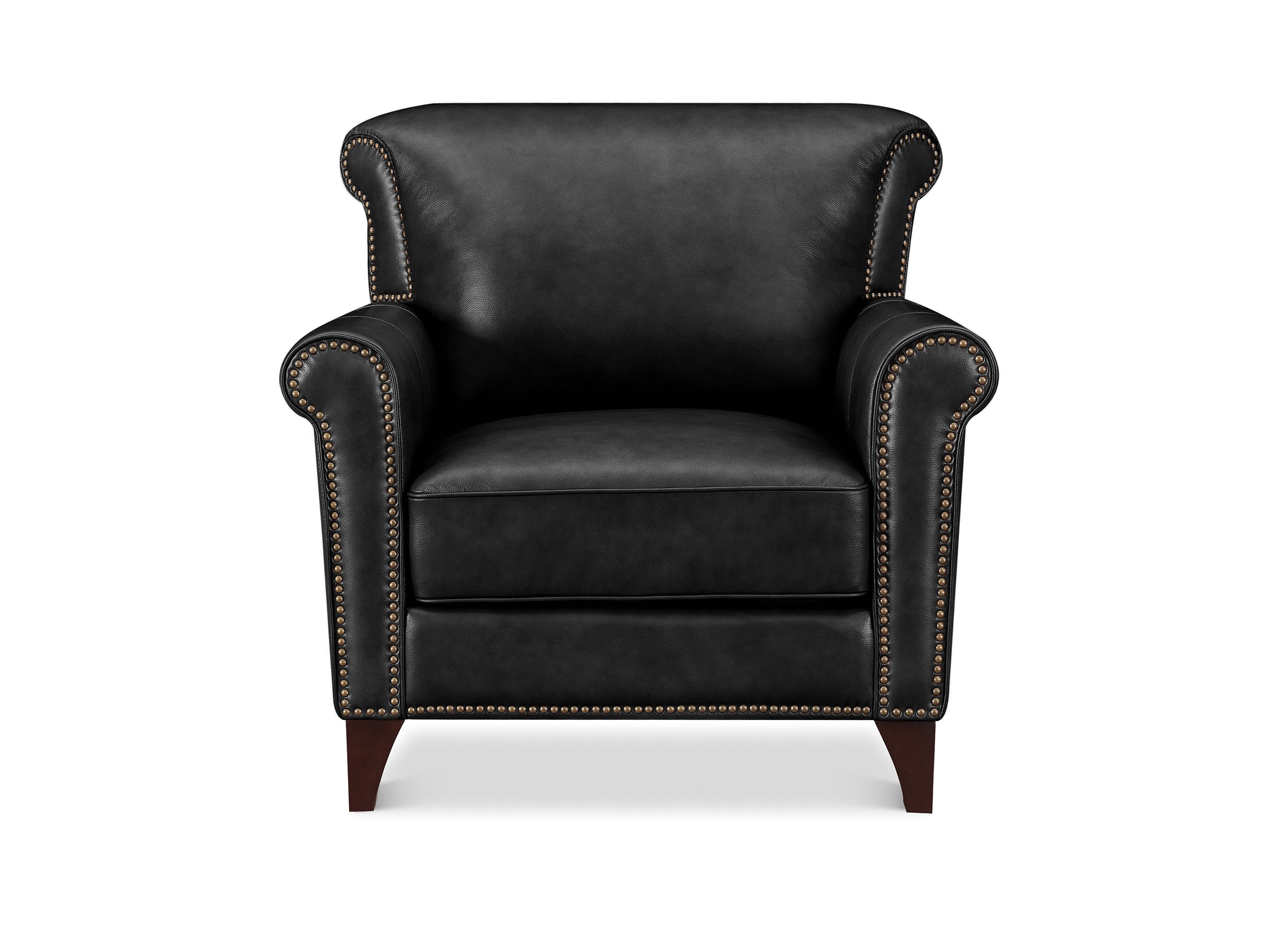 Navarro Leather Sofa Collection