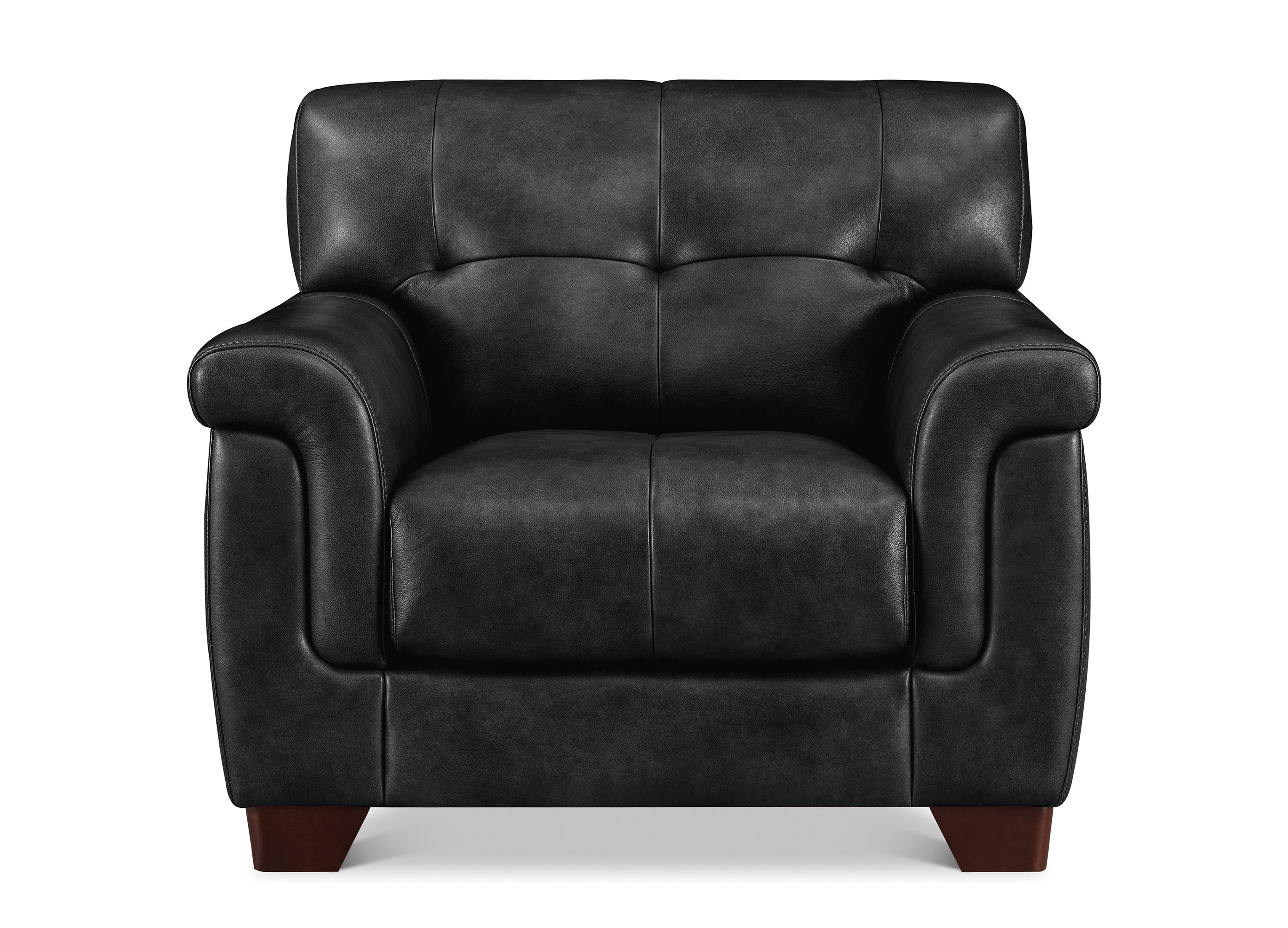 Marylynn Leather Sofa Collection