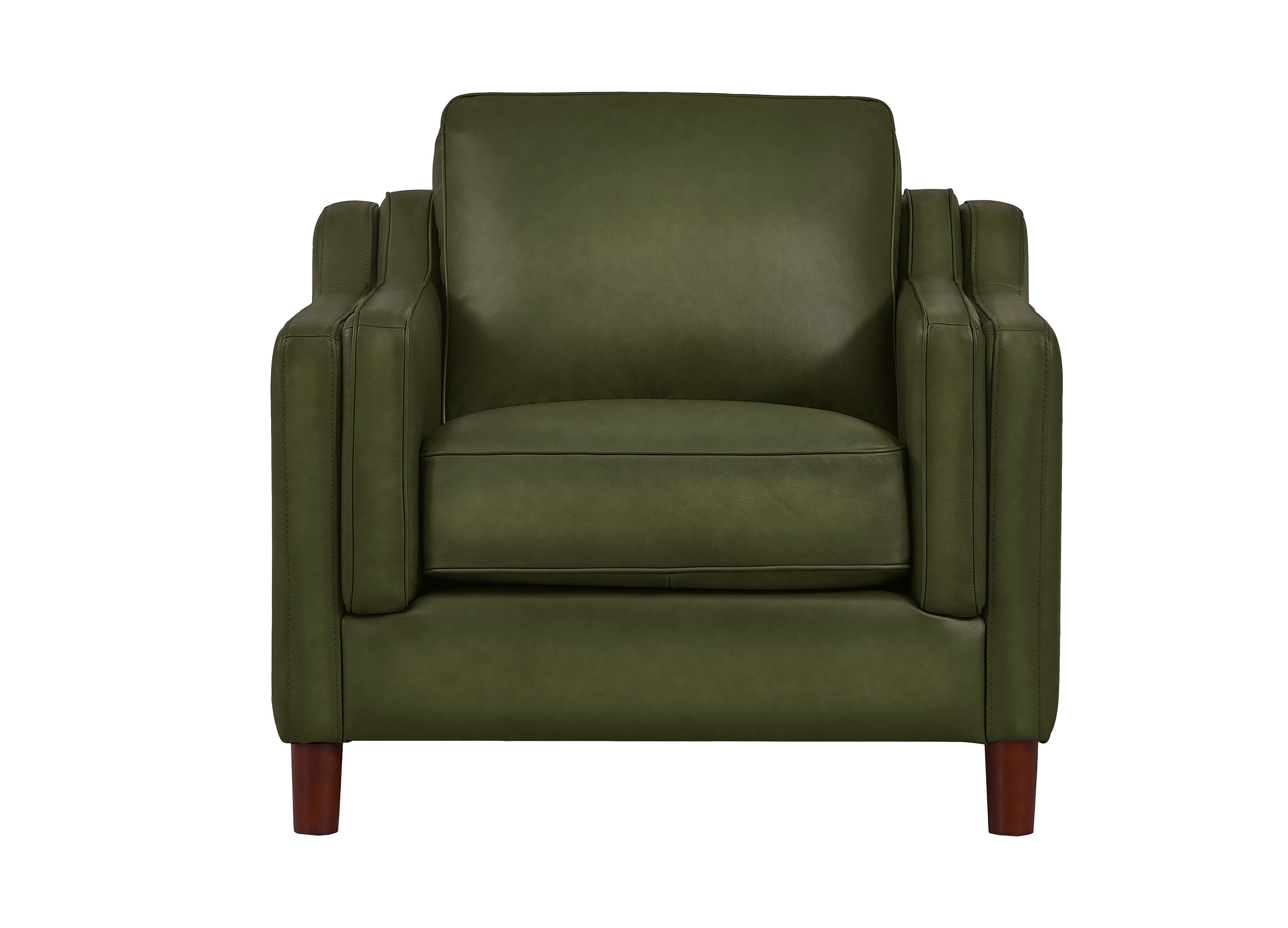 Bella Leather Sofa Collection