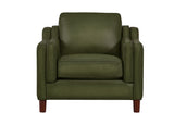 Bella Leather Sofa Collection