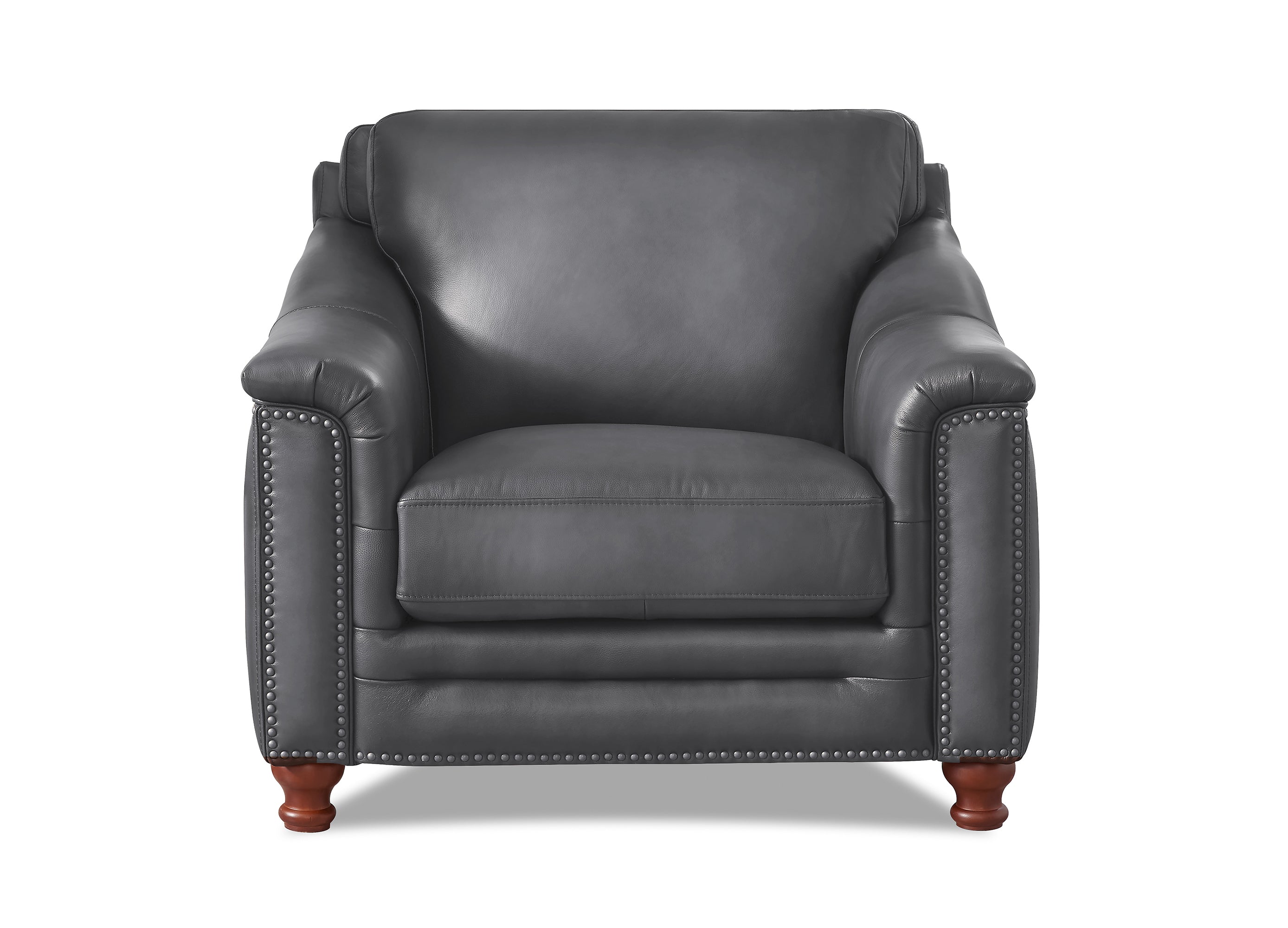 Belfast Leather Sofa Collection