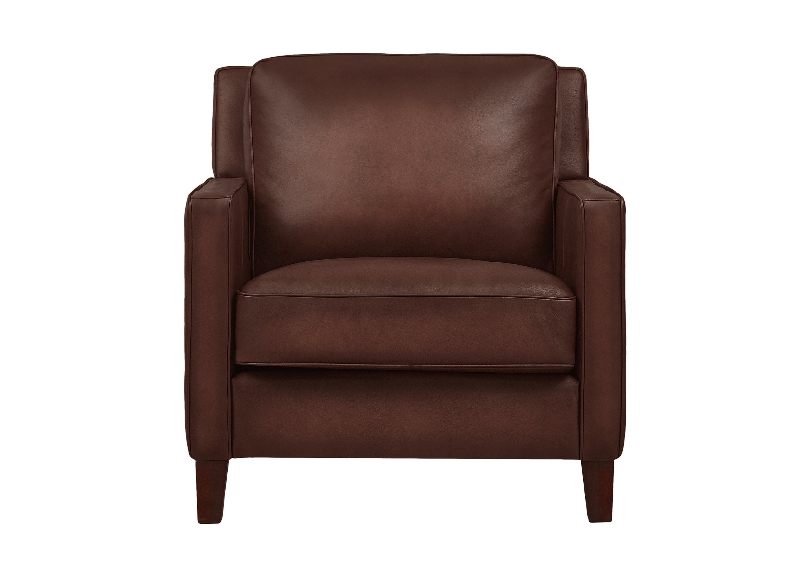 Ashby Leather Sofa Collection