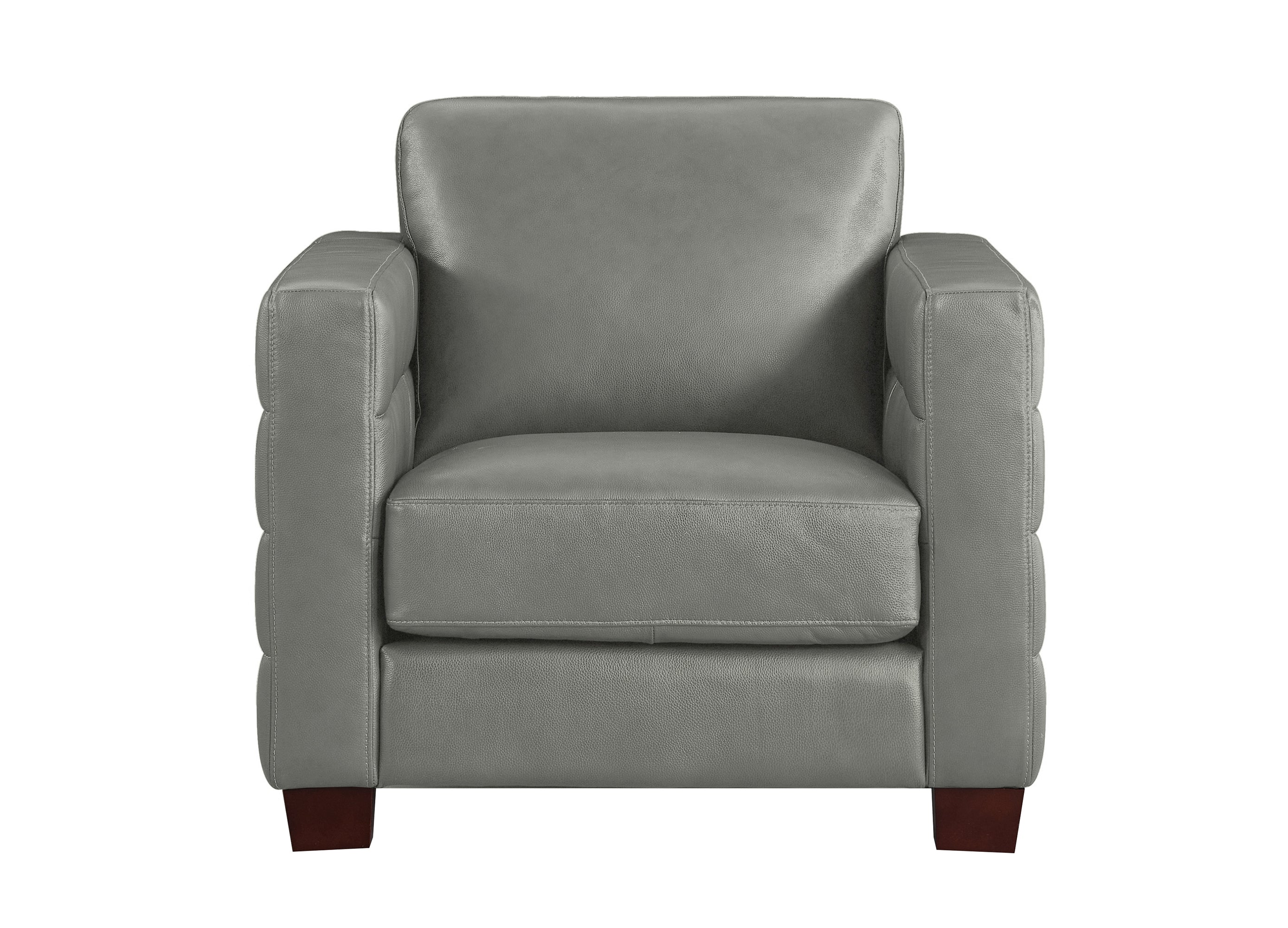 Ventura Top Grain Leather Sofa Collection