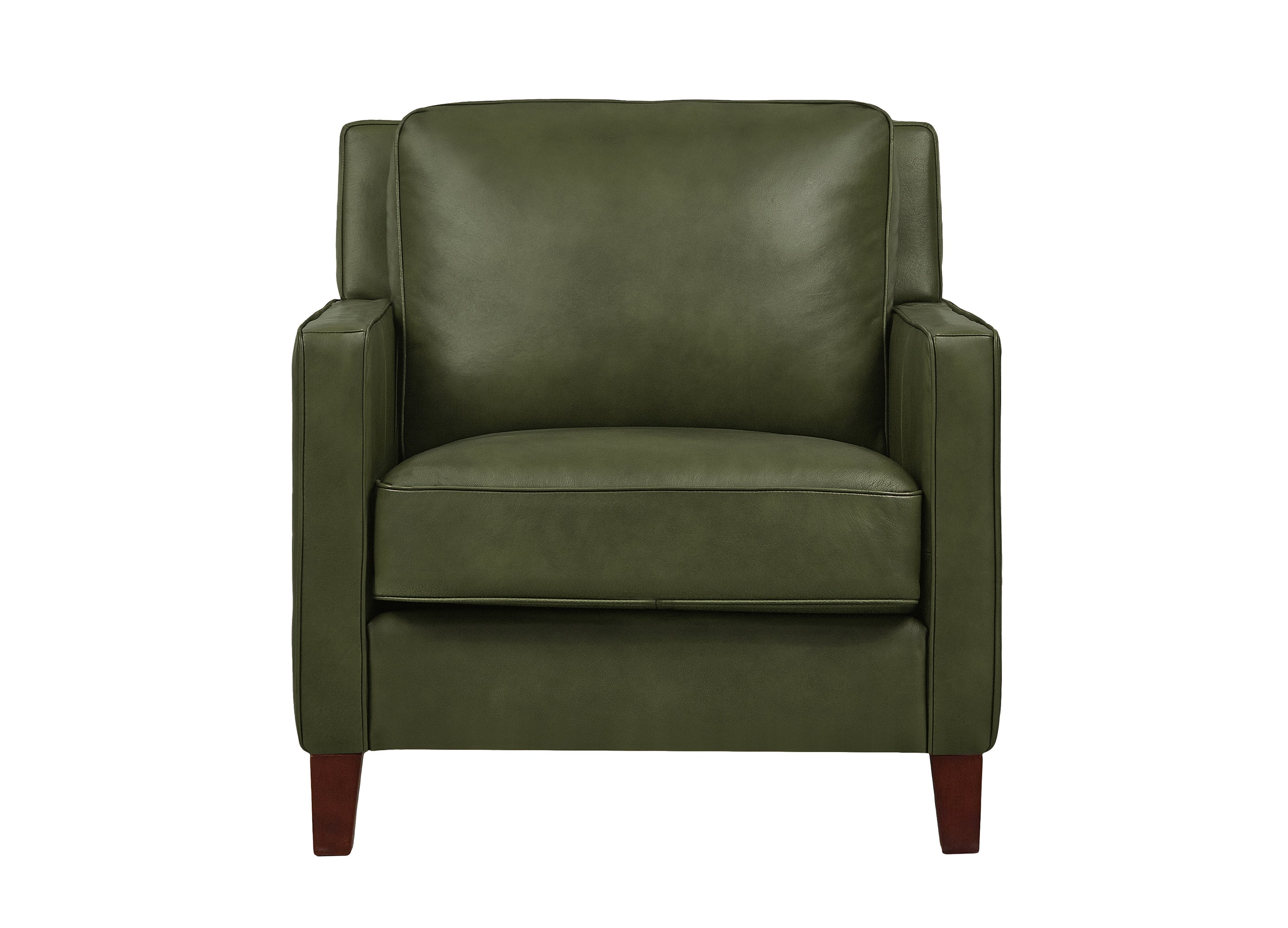 Ashby Leather Sofa Collection