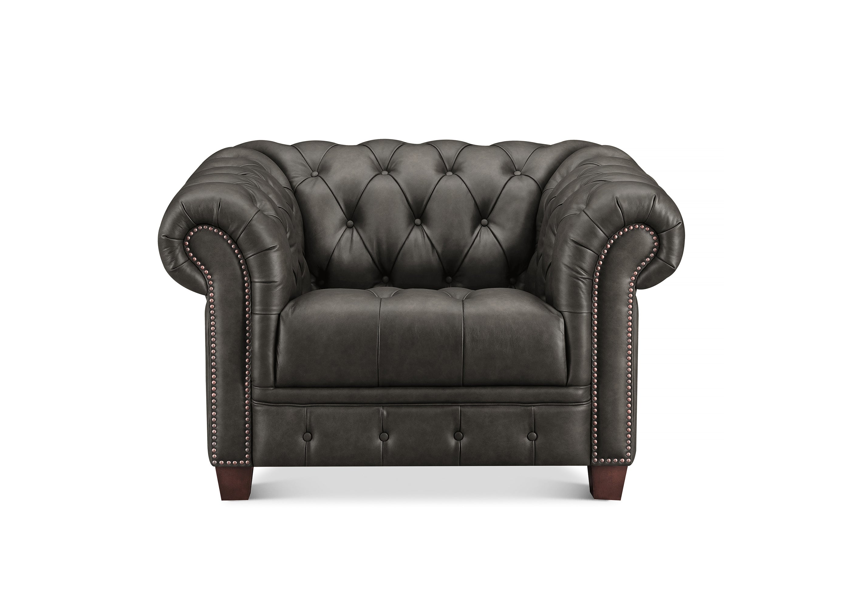 York Leather Sofa Collection