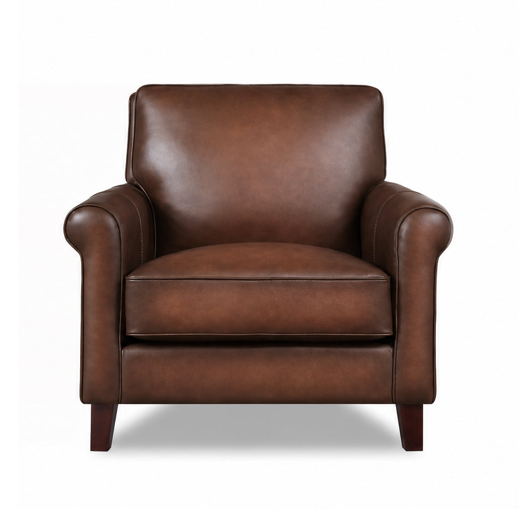 Laguna Leather Sofa Collection