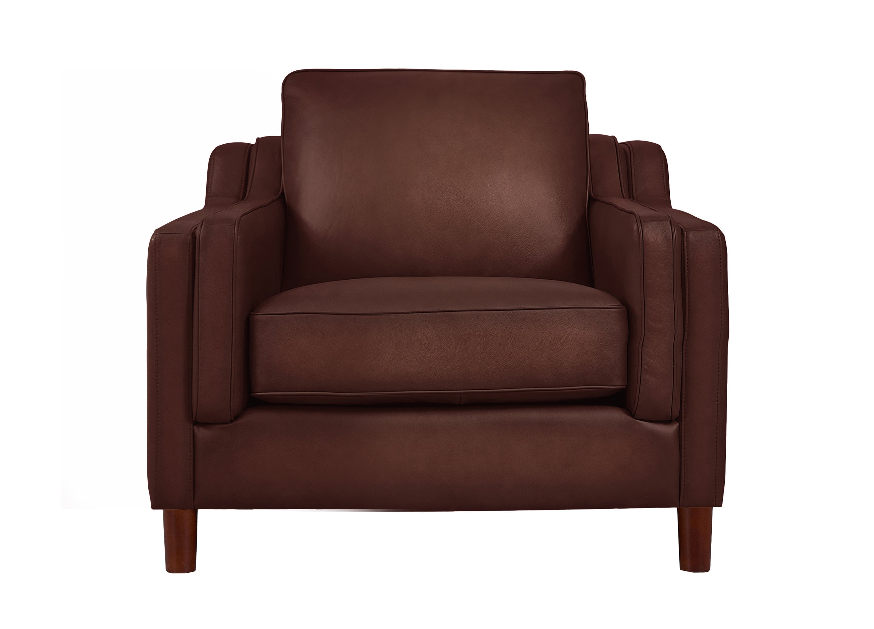 Bella Leather Sofa Collection