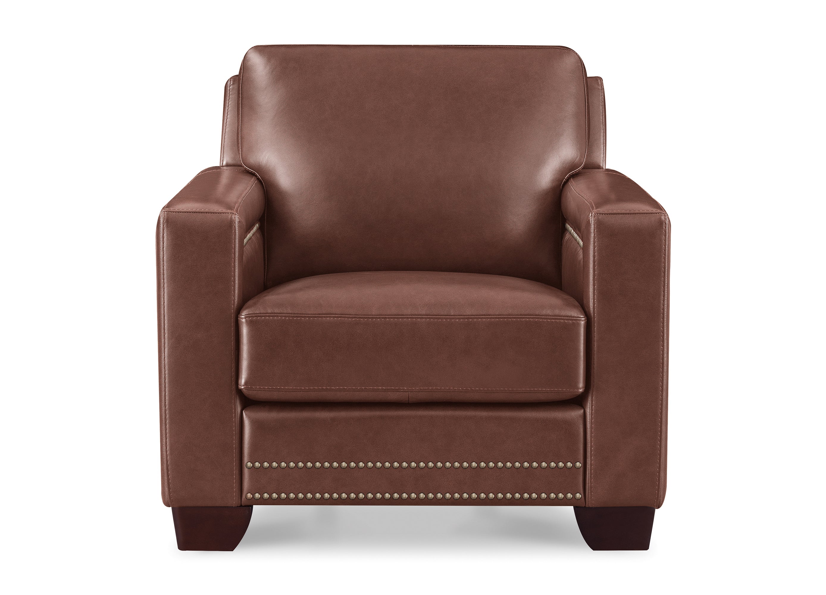 Alice Leather Sofa Collection