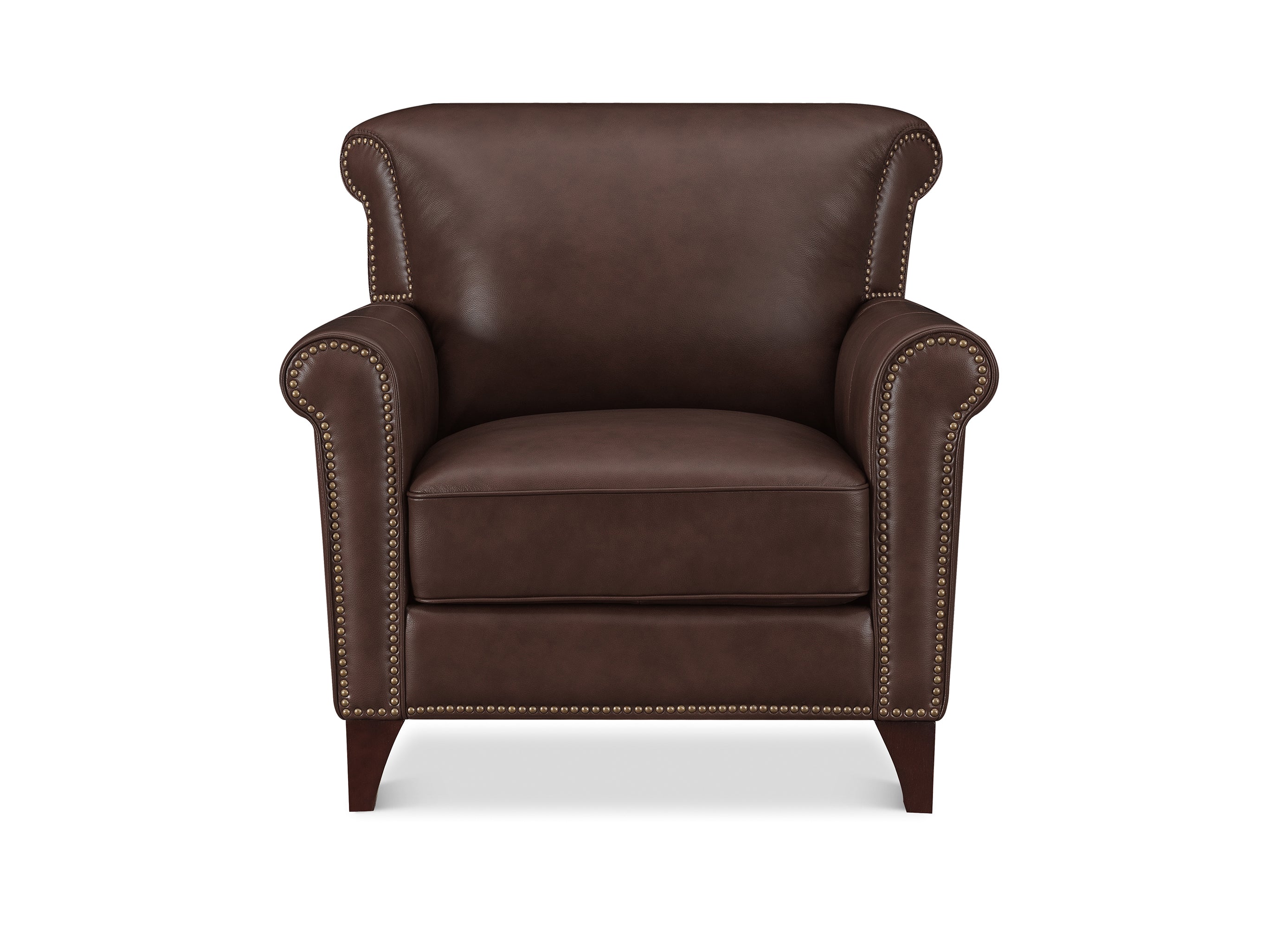 Navarro Leather Sofa Collection