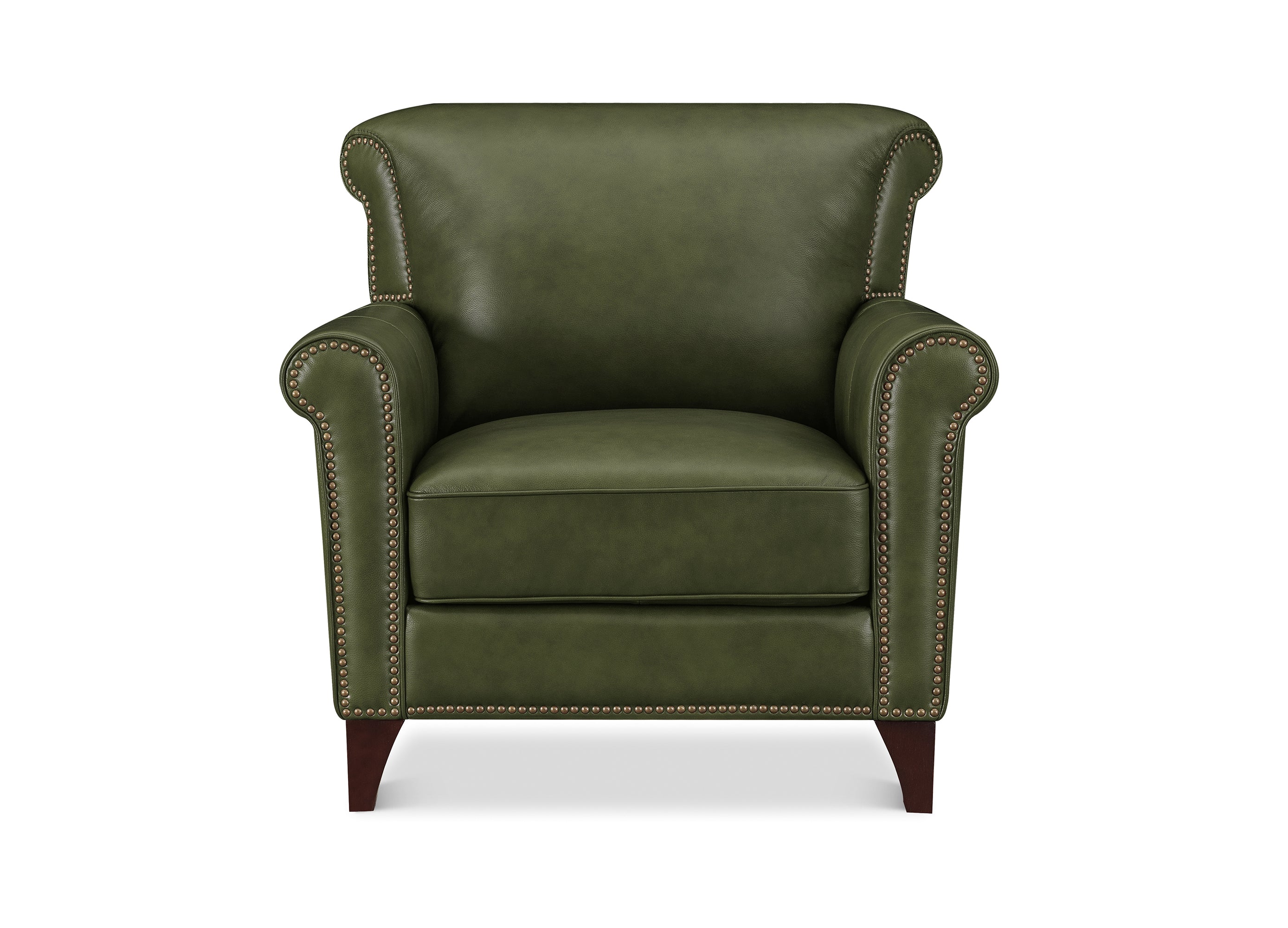 Navarro Leather Sofa Collection