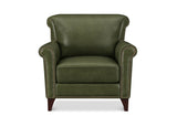 Navarro Leather Sofa Collection